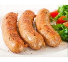 Sweet Chilli Chicken Sausages (pack of 6)